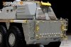 Voyager Model PE35966 Modern South Afria G6 Rhino S.P.H basic For TAKOM 2052 1/35